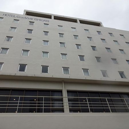 Hotel Granview Ishigaki Ishigaki  Exterior photo