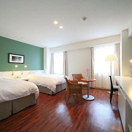 Hotel Granview Ishigaki Ishigaki  Exterior photo