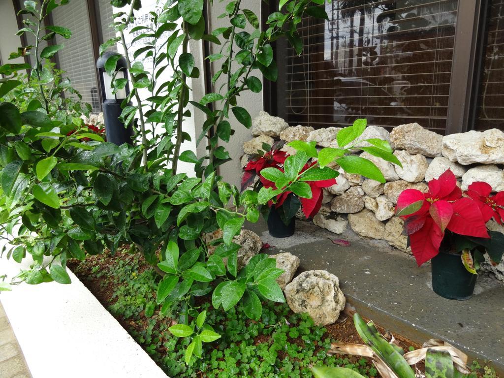 Hotel Granview Ishigaki Ishigaki  Exterior photo