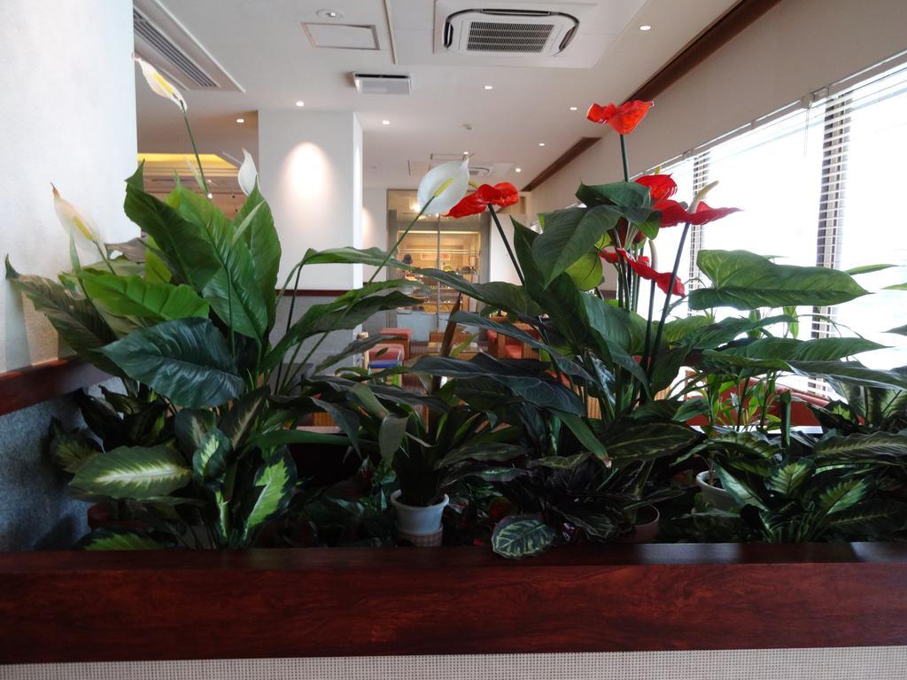 Hotel Granview Ishigaki Ishigaki  Exterior photo