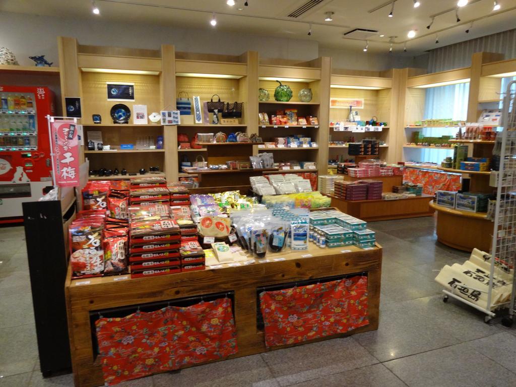 Hotel Granview Ishigaki Ishigaki  Exterior photo