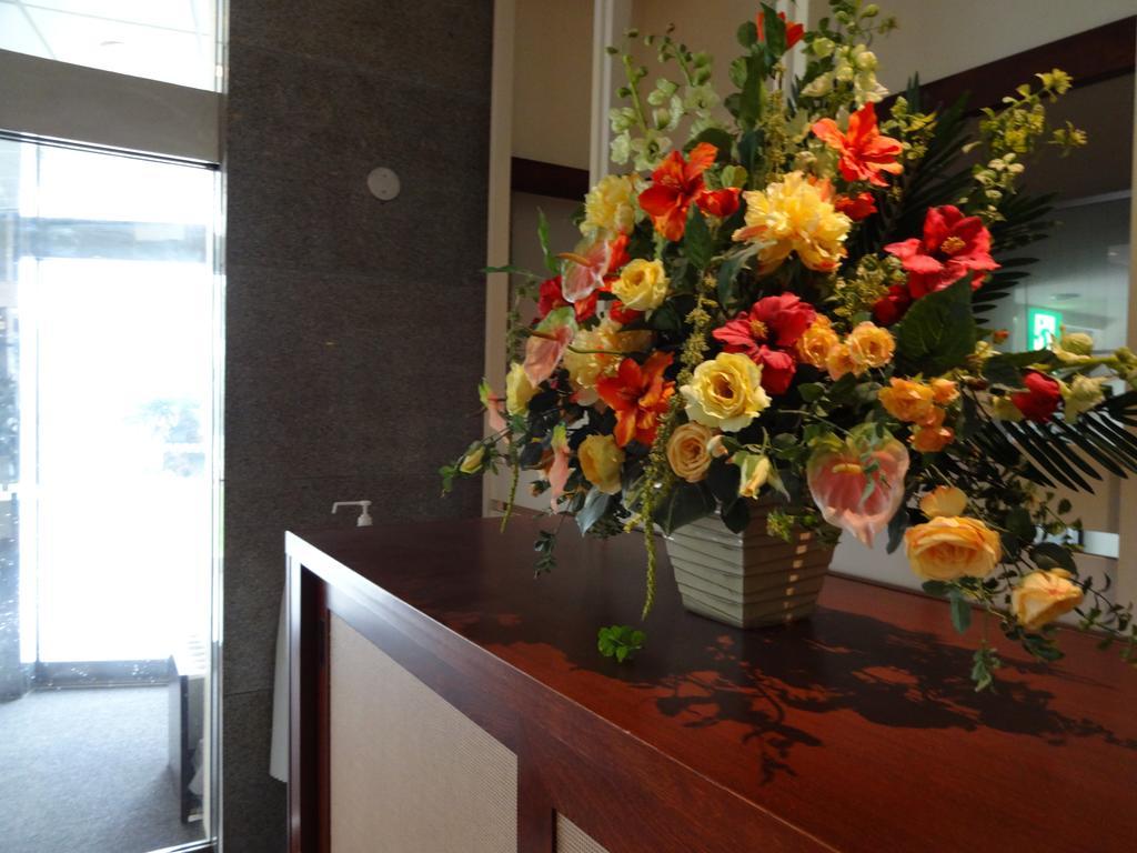 Hotel Granview Ishigaki Ishigaki  Exterior photo
